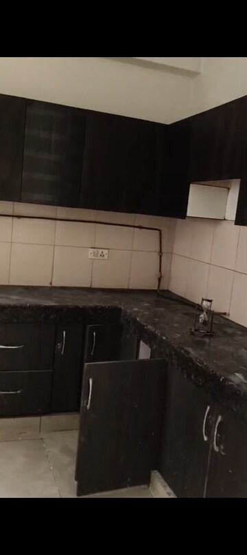Kitchen in 2.5 BHK Apartment at Panchsheel Hynish, Sector 1 Greater Noida – for Rent