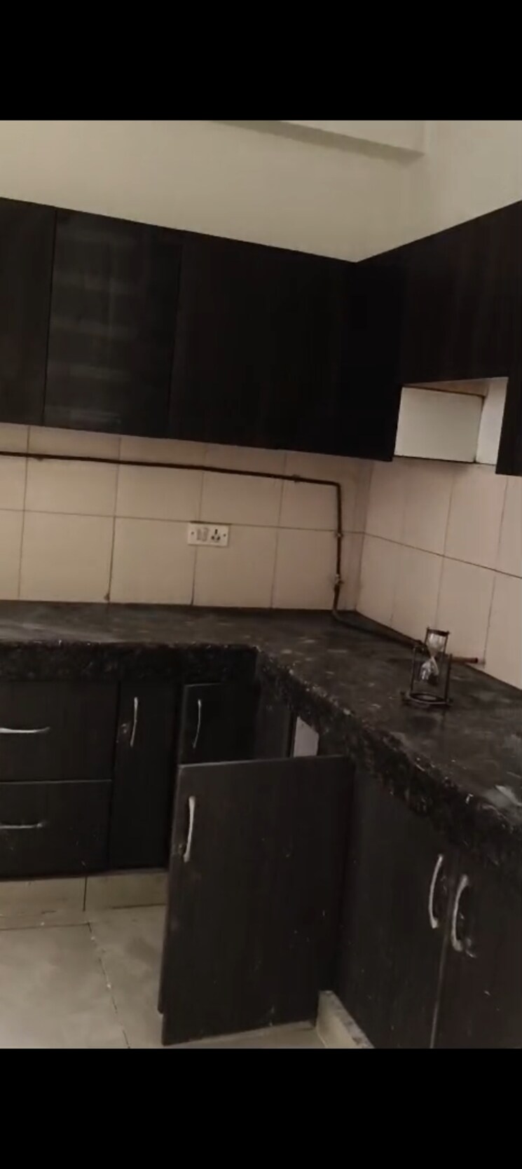 Kitchen, panchsheel-hynish 2.5 Bedroom 1145 Sq.Ft. Apartment In Sector 1 Greater Noida Greater Noida 9096426