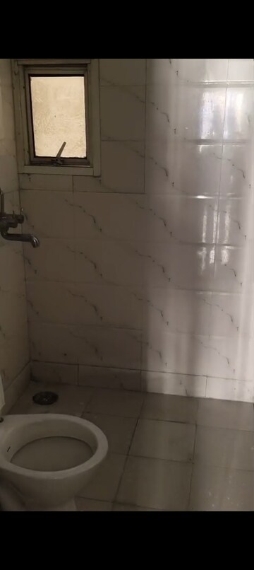 Bathroom in 2.5 BHK Apartment at Panchsheel Hynish, Sector 1 Greater Noida – for Rent
