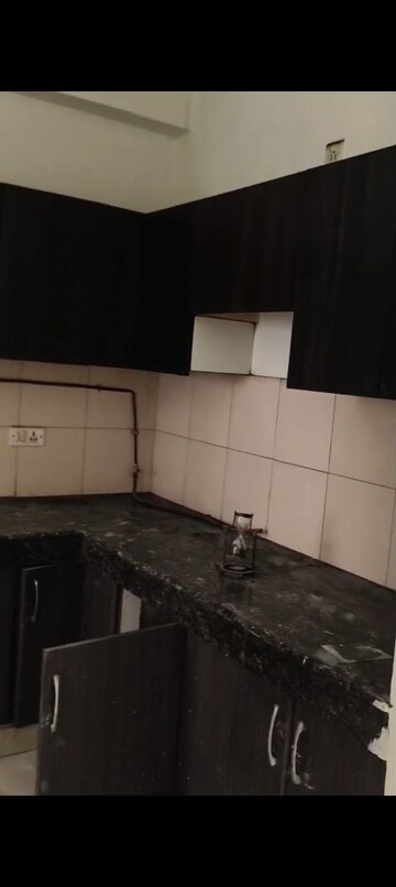 Kitchen in 2.5 BHK Apartment at Panchsheel Hynish, Sector 1 Greater Noida – for Rent