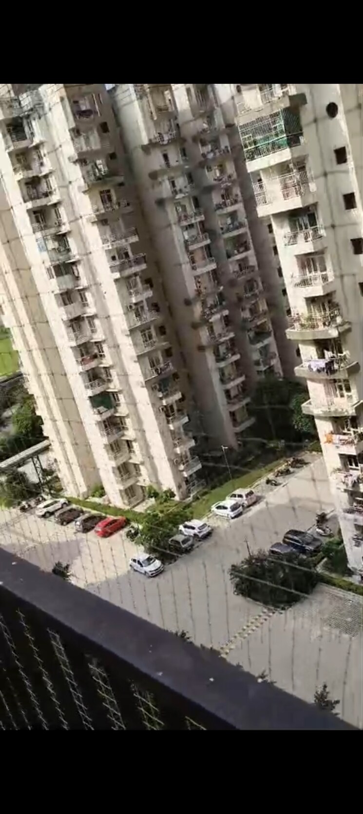 Exterior View, panchsheel-hynish 2.5 Bedroom 1145 Sq.Ft. Apartment In Sector 1 Greater Noida Greater Noida 9096426
