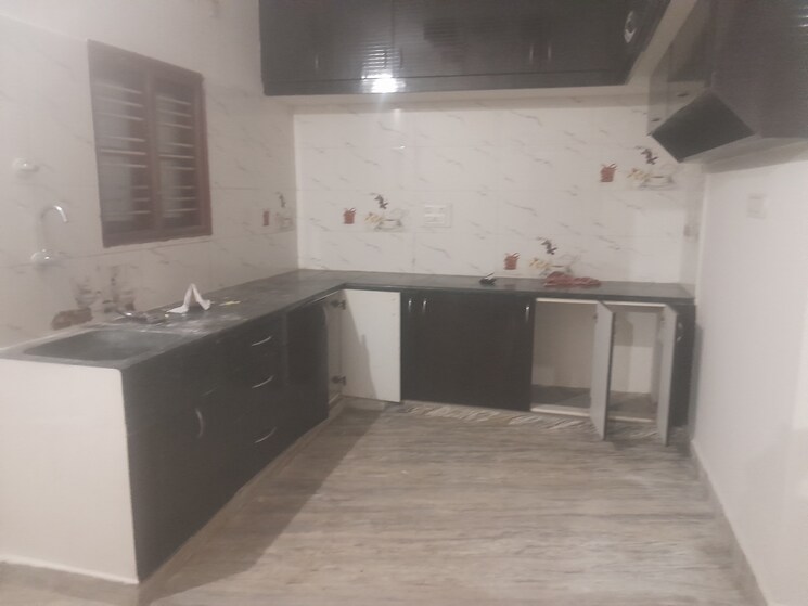 Kitchen, ramamurthy nagar 2 Bedroom 1200 Sq.Ft. Builder Floor In Ramamurthy Nagar Bangalore 9096406