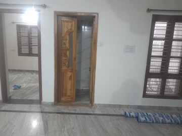Room in 2 BHK Builder Floor at Ramamurthy Nagar – for Rent