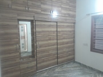Room in 2 BHK Builder Floor at Ramamurthy Nagar – for Rent