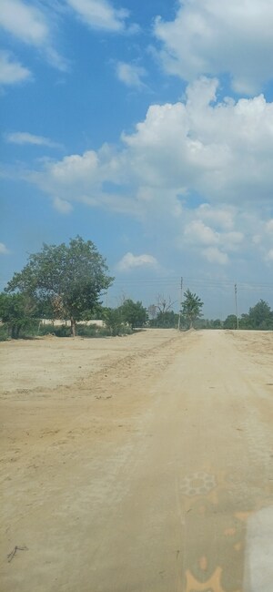 Plot Area in  Plot at Dheeraj Nagar – for Sale