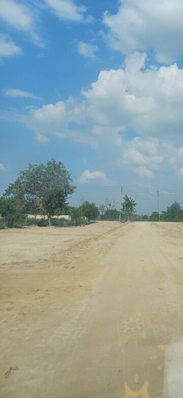 Plot Area in  Plot at Dheeraj Nagar – for Sale
