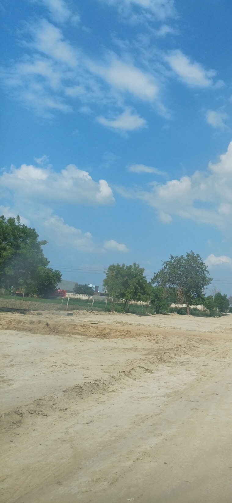 undefined, dheeraj nagar  110 Sq.Yd. Plot In Dheeraj Nagar Faridabad 9096399