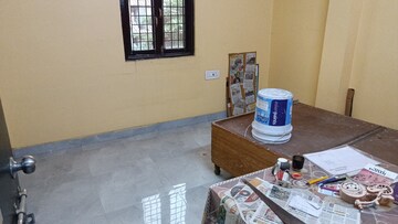 Bedroom in 1 BHK Builder Floor at Vaishali Sector 3 – for Rent