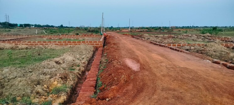 undefined, sijua  1500 Sq.Ft. Plot In Sijua Bhubaneswar 9096411