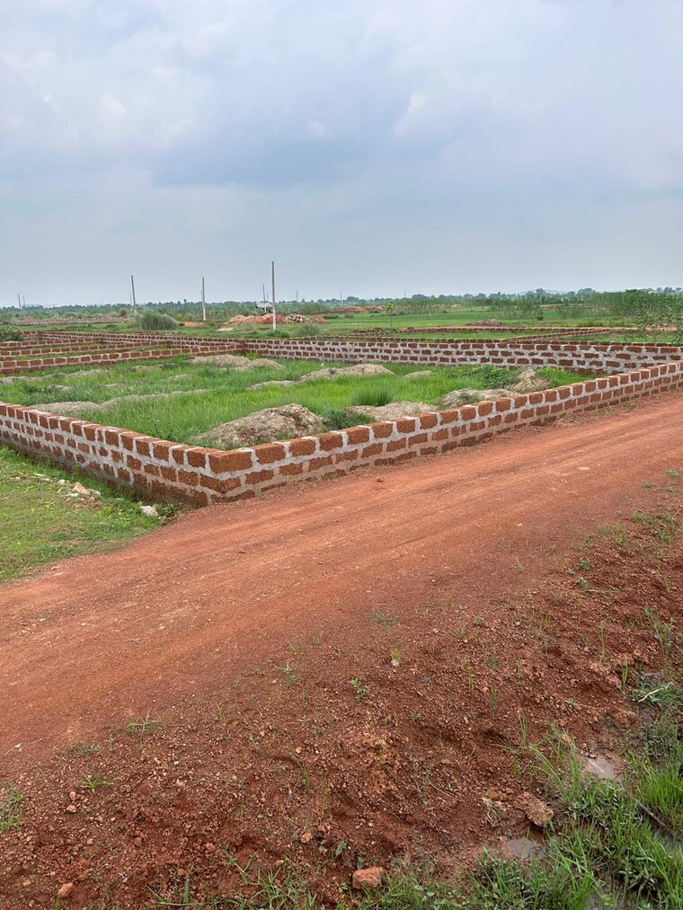 undefined, sijua  1500 Sq.Ft. Plot In Sijua Bhubaneswar 9096411
