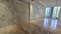 3 BHK + Servant Room Apartment For Sale in Paras Irene