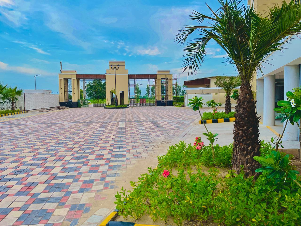 4 BHK Apartment For Sale in Allwin El Spazia