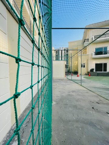 Balcony in 4 BHK Apartment at Allwin El Spazia, Sanauli – for Sale