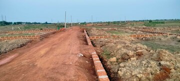 Plot Area in  Plot at Patrapada – for Sale
