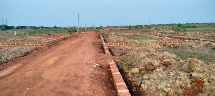 undefined, patrapada  1800 Sq.Ft. Plot In Patrapada Bhubaneswar 9096428