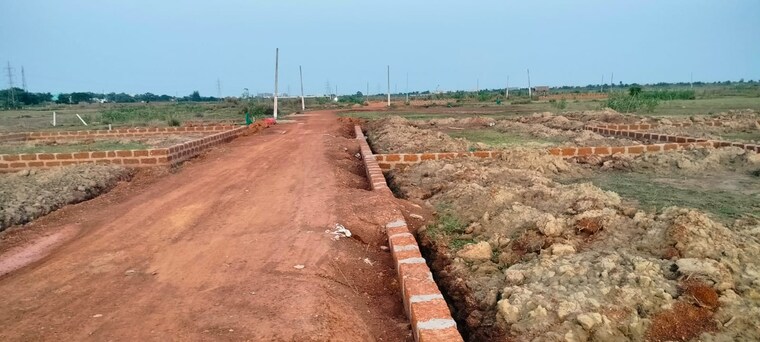 undefined, patrapada  1800 Sq.Ft. Plot In Patrapada Bhubaneswar 9096428
