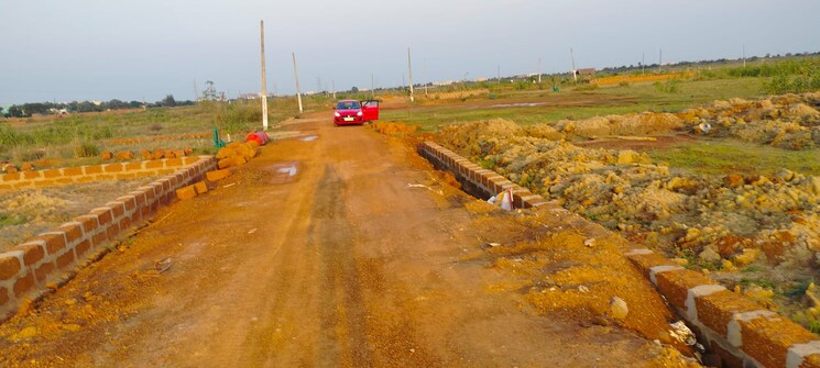 undefined, patrapada  1800 Sq.Ft. Plot In Patrapada Bhubaneswar 9096428