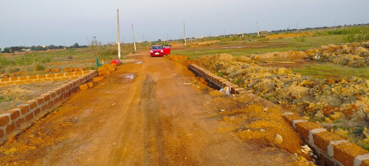 undefined, patrapada  1800 Sq.Ft. Plot In Patrapada Bhubaneswar 9096428