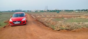 Plot Area in  Plot at Patrapada – for Sale