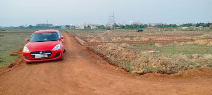 undefined, patrapada  1800 Sq.Ft. Plot In Patrapada Bhubaneswar 9096428