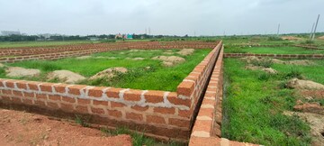 Plot Area in  Plot at Patrapada – for Sale