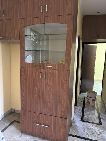 Furnished Amenities in 2 BHK Builder Floor at Sector 46 – for Rent