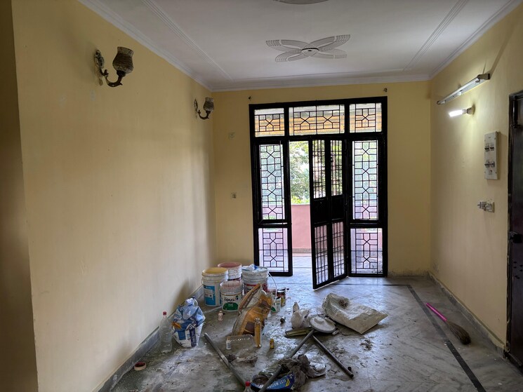 Room, sector 46 2 Bedroom 936 Sq.Ft. Builder Floor In Sector 46 Gurgaon 9096439