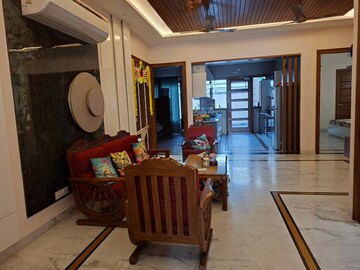 3 BHK Builder Floor For Rent in Sector 7