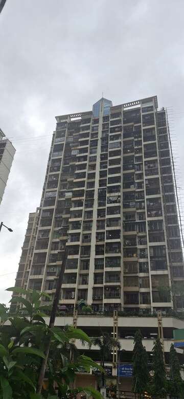 3 BHK Apartment For Rent in Kopar Khairane