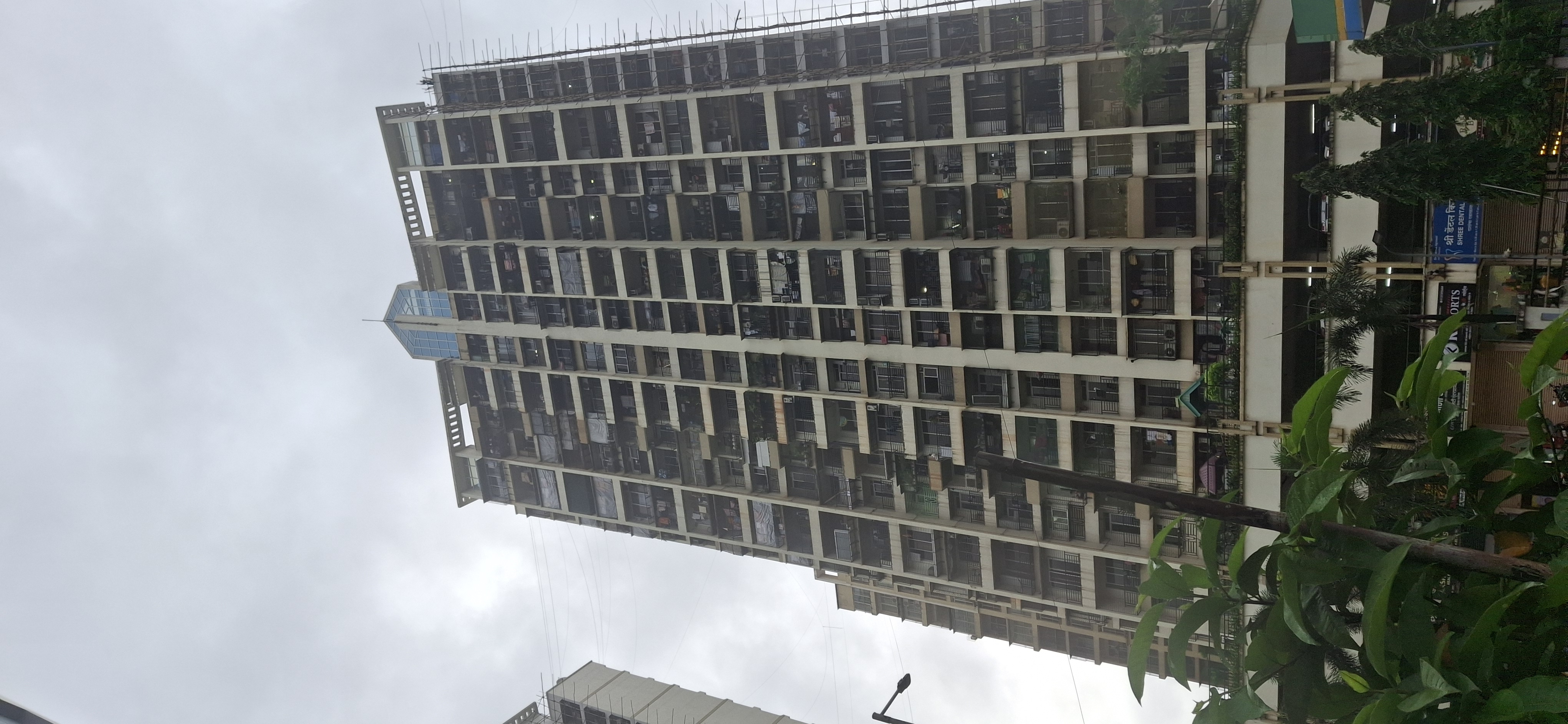 3 BHK Apartment For Rent in Amresh Property Ghansoli 