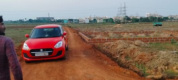  Plot For Sale in Patrapada