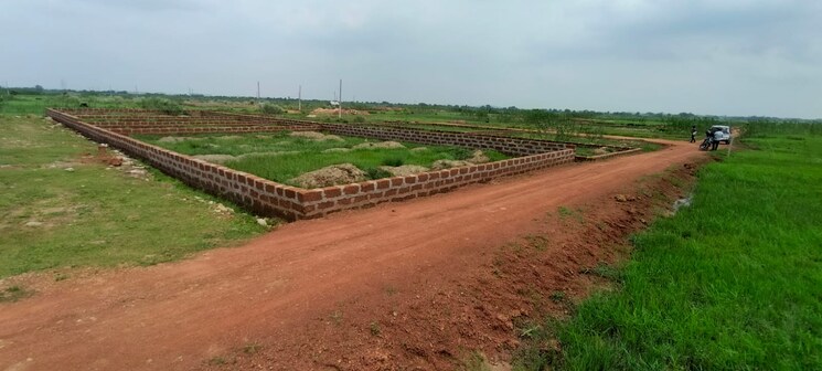 undefined, patrapada  1200 Sq.Ft. Plot In Patrapada Bhubaneswar 9096448