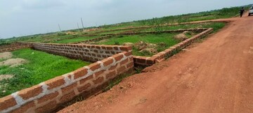 Plot Area in  Plot at Patrapada – for Sale