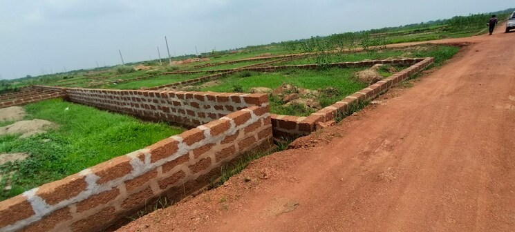 undefined, patrapada  1200 Sq.Ft. Plot In Patrapada Bhubaneswar 9096448