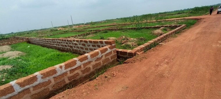 undefined, patrapada  1200 Sq.Ft. Plot In Patrapada Bhubaneswar 9096448