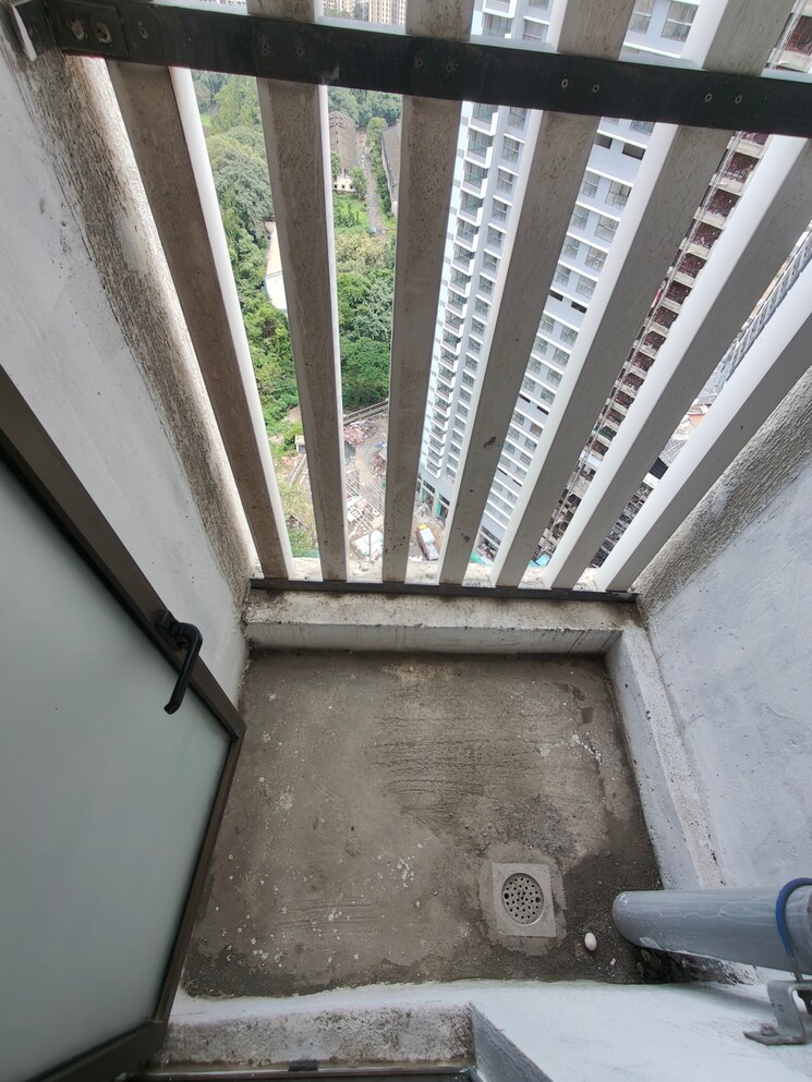 undefined, raymond-ten-x-habitat 1 Bedroom 418 Sq.Ft. Apartment In Pokhran Road No Two Thane 9096443