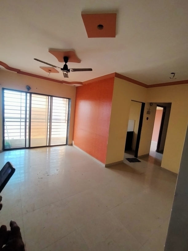 1 BHK 395 Sq.Ft. Apartment in Shree Shakun Greens