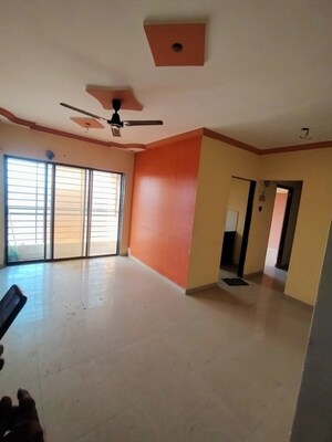 1 BHK Apartment For Sale in Shree Shakun Greens, Virar West