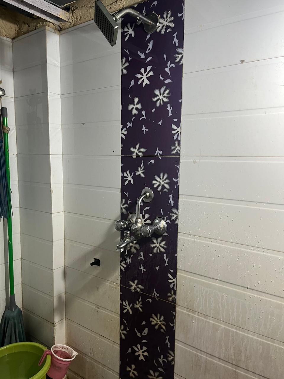 1 Rk+ Extra Room Apartment For Rent in Jai mahakali CHS