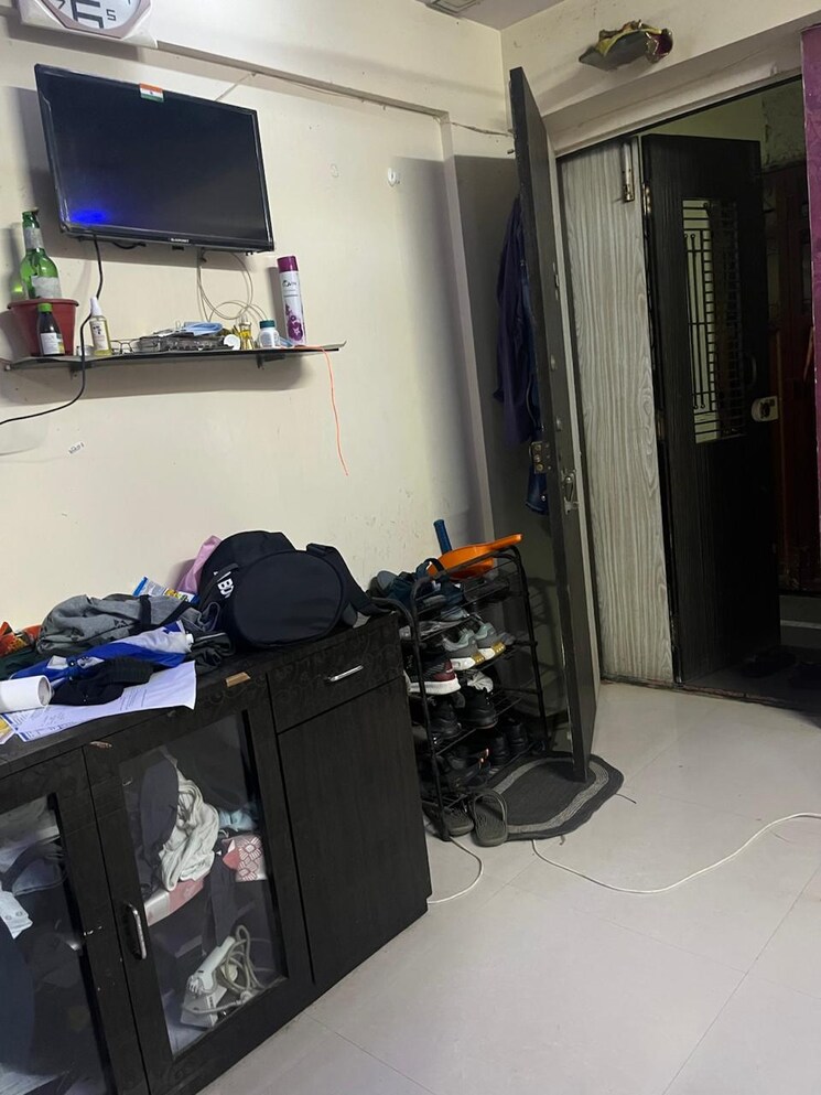 Team Area, jai-mahakali-chs 1 RK 269 Sq.Ft. Apartment In Andheri East Mumbai 9096446