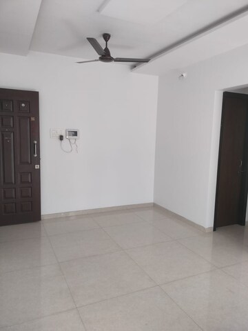 1 BHK Apartment For Rent in NICCO Ashok Smruti 2, Kasarvadavali