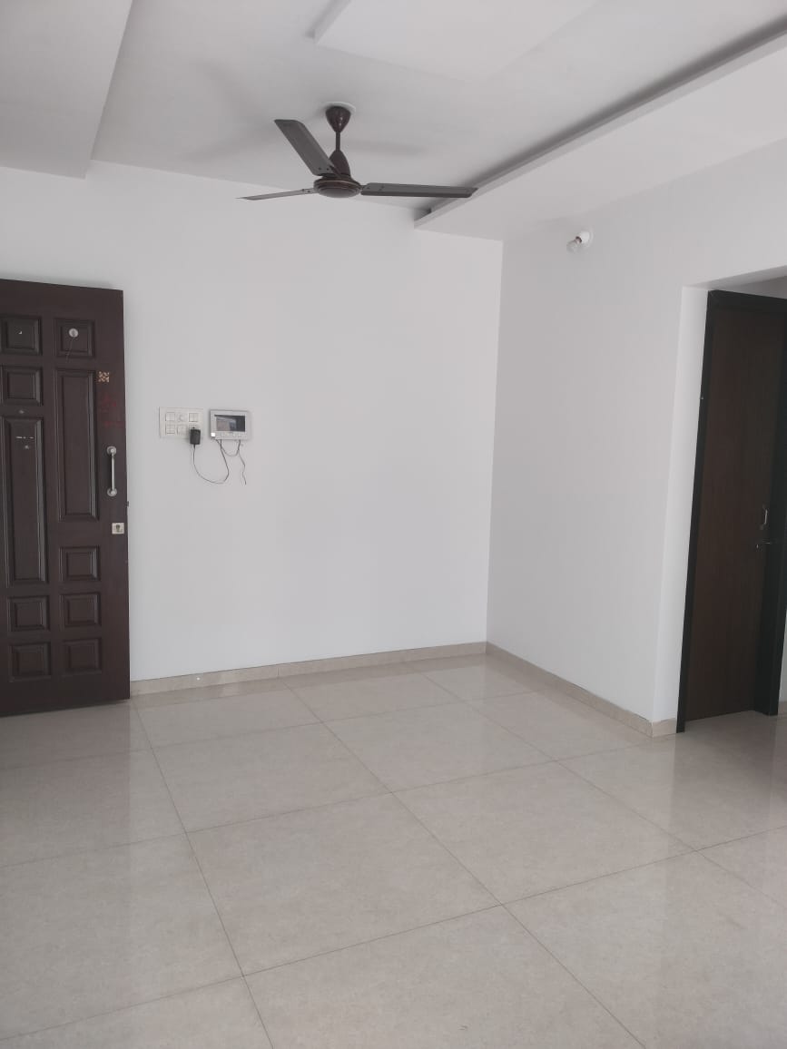 1 BHK Apartment For Rent in NICCO Ashok Smruti 2