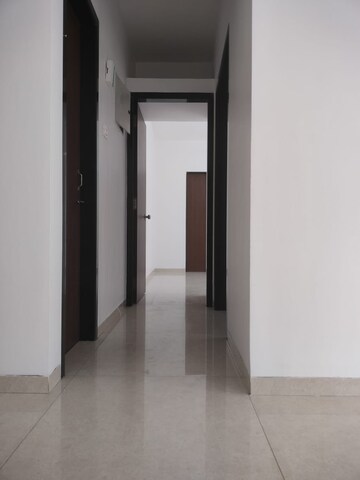 Building Lobby in 1 BHK Apartment at NICCO Ashok Smruti 2, Kasarvadavali – for Rent