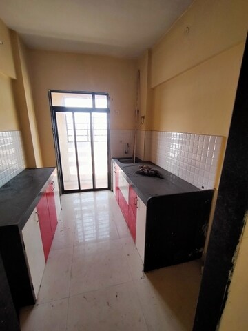 Bedroom in 1 BHK Apartment at Shree Shakun Greens, Virar West – for Sale