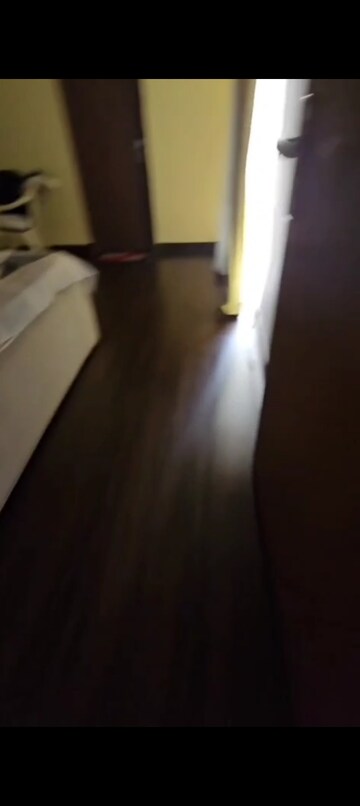 Building Lobby in 2.5 BHK Apartment at Trident Embassy, Sector 1 Greater Noida – for Rent