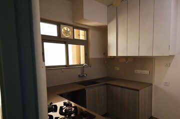 Kitchen in 2 BHK Apartment at Hiranandani Estate Rodas Enclave, Ghodbunder Road – for Sale