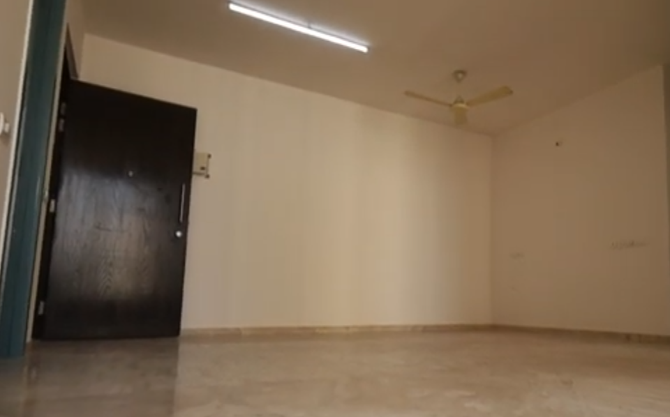 2 BHK 1065 Sq.Ft. Apartment in Hiranandani Estate Rodas Enclave