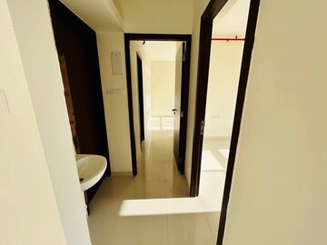 Building Lobby in 2 BHK Apartment at Pride Purple Park Connect, Hinjewadi – for Rent