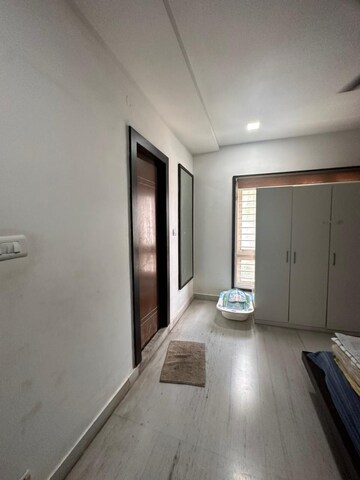 Building Lobby in 4 BHK Apartment at Manikonda – for Sale