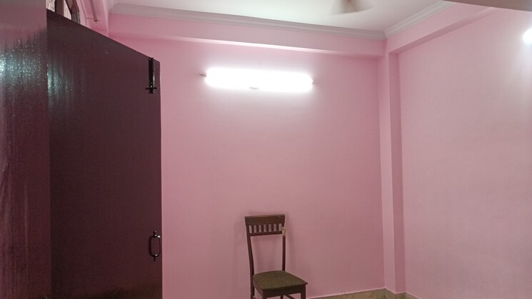 Living Room, vaishali sector 6 1 Bedroom 600 Sq.Ft. Builder Floor In Vaishali Sector 6 Ghaziabad 9096486